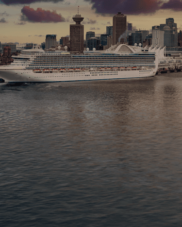 Rent mobility equipment in Port of Vancouver