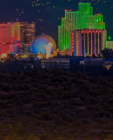 Rent mobility equipment in Reno