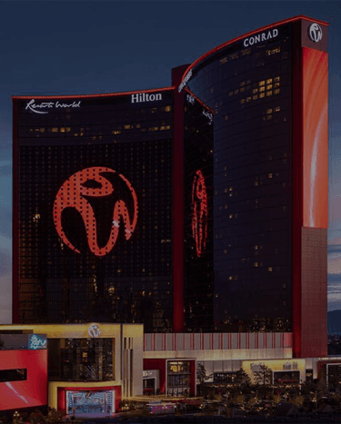 Book a Mobility Rental for Resorts World Las Vegas