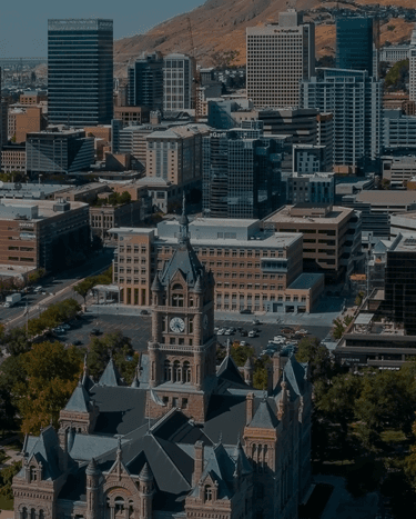 Rent mobility equipment in Salt Lake City