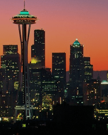 Rent mobility equipment in Seattle