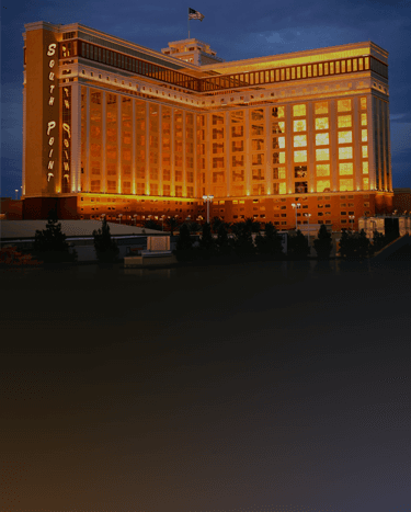 Book a Mobility Rental for South Point Las Vegas