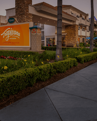 Book a Mobility Rental for the Tropicana Inn