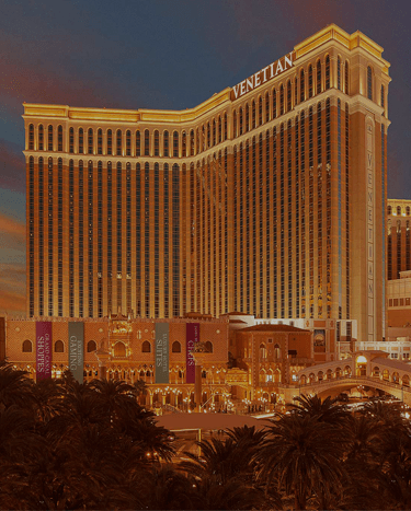 Book a Mobility Rental for the Venetian