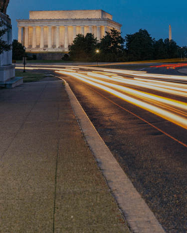 Rent mobility equipment in Washington DC