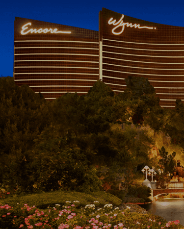 Book a Mobility Rental for Wynn and Encore Las Vegas