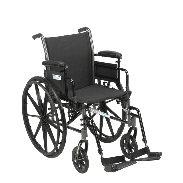 Wheelchairs - Large