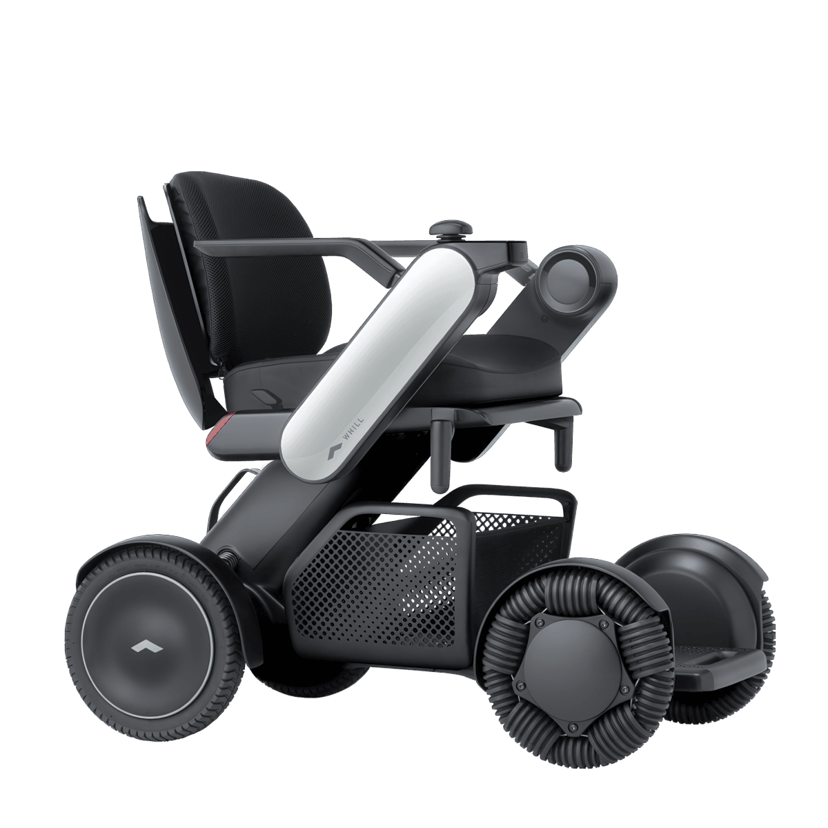 Powerchair
